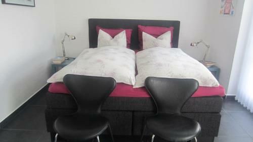 Bed & Breakfast Ribe
