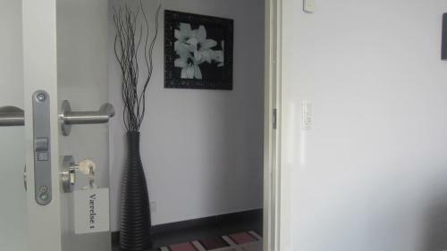 Bed & Breakfast Ribe