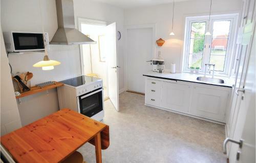 Holiday Home K�rb�lvej