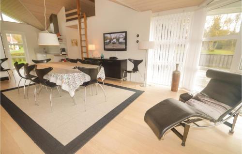 Holiday Home Illeris Fars� XI