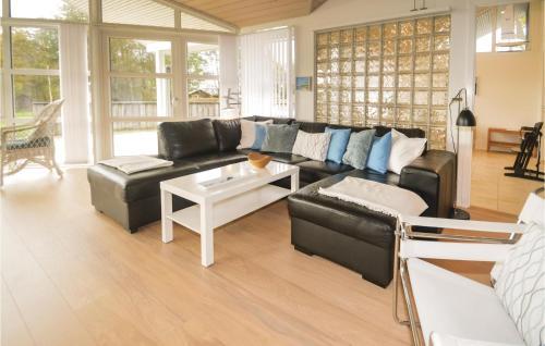 Holiday Home Illeris Fars� XI