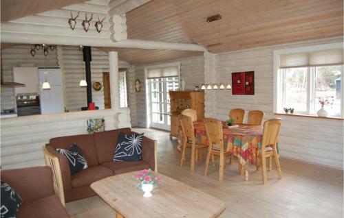 Holiday Home Ramshule Fars�