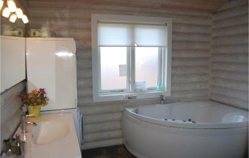 Holiday Home Ramshule Fars�