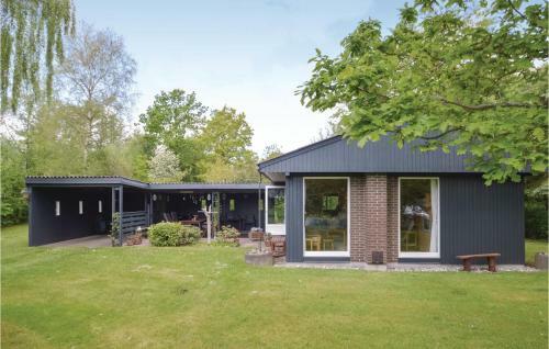 Holiday Home Fars� 49