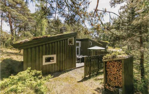 Holiday Home Nex� 12