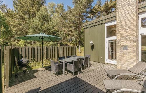Holiday Home Nex� 12