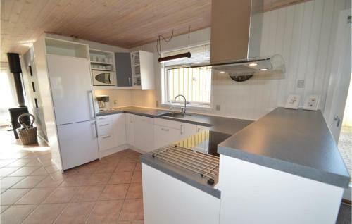 Holiday Home Illeris XI