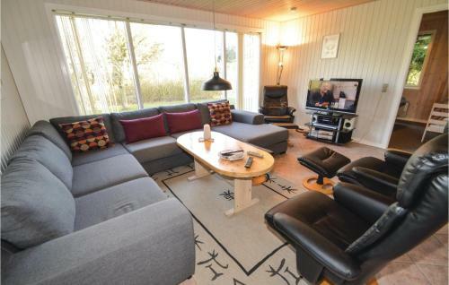 Holiday Home Illeris XI