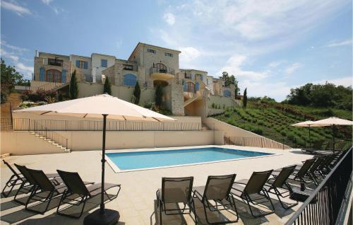 Apartment Bibali Bb I