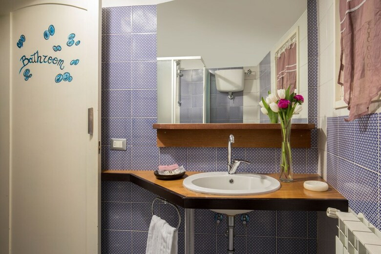 Apartamento Lovely Trastevere House
