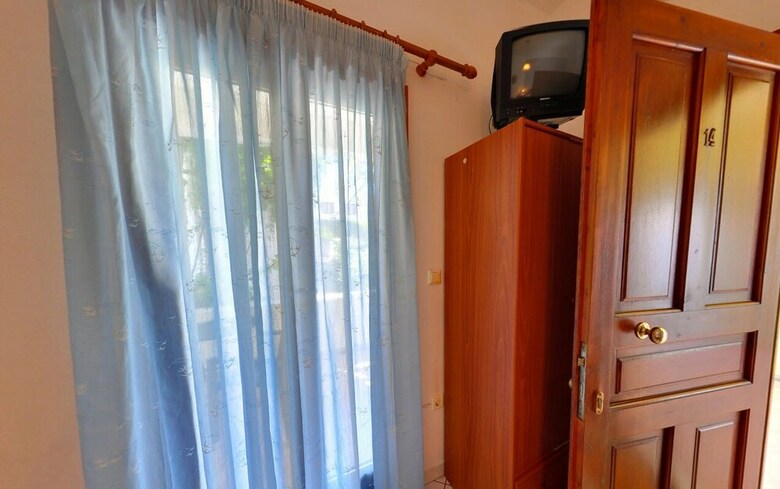 Hotel Galissas Studios