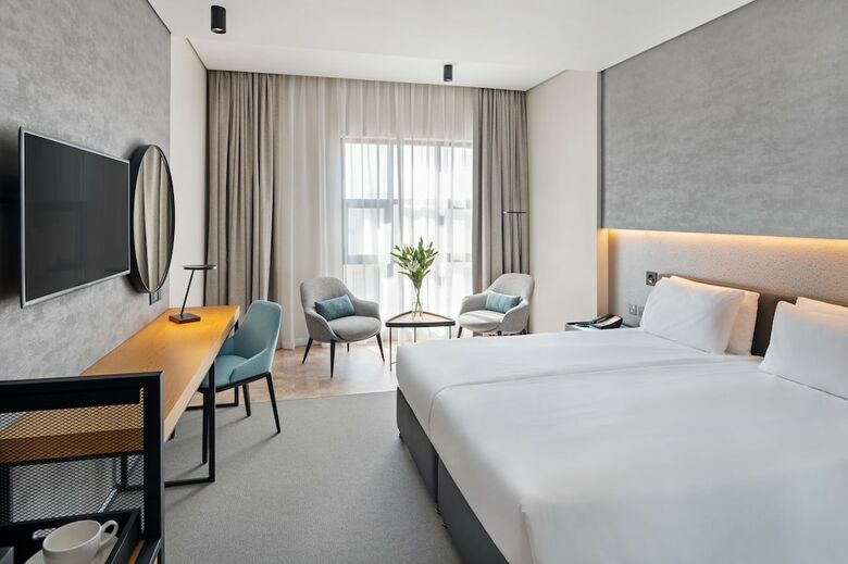 Hotel The Manor By Ja