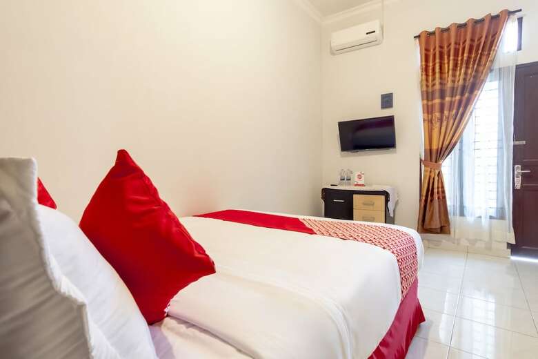 Hotel Oyo 1371 Carofin Guest House
