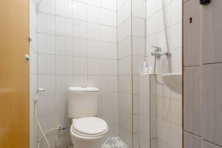 Hotel Oyo 1371 Carofin Guest House
