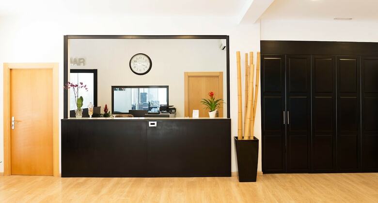Hotel Cim Vall�s