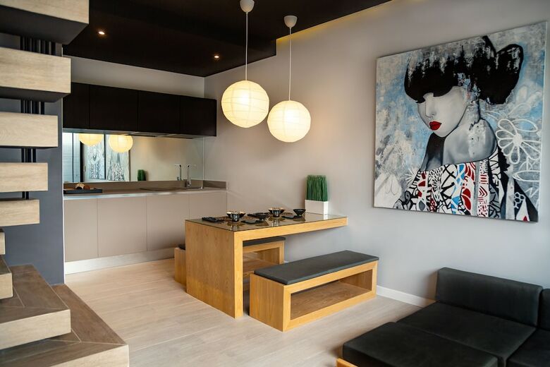 Villa Loft Momo By Holiplanet