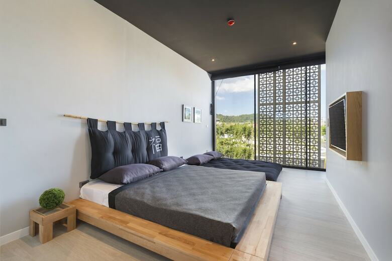 Villa Loft Momo By Holiplanet