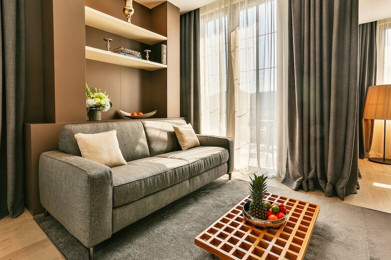 Avanti Hotel & Spa