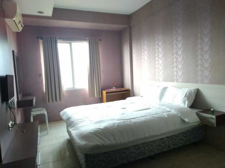 Hostal Oyo 1453 Kamarku