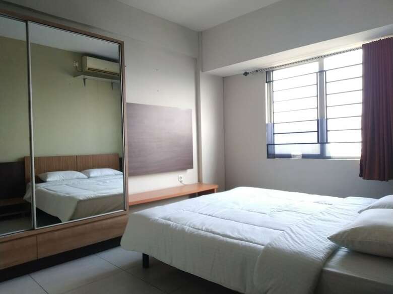 Hostal Oyo 1453 Kamarku