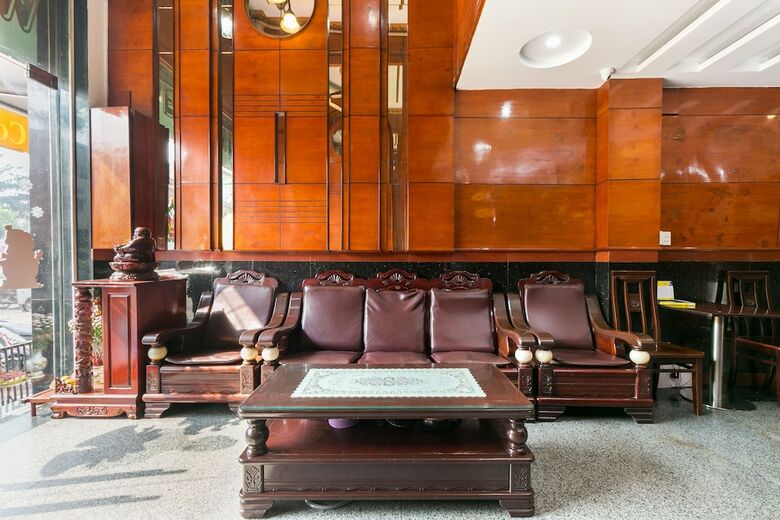 Hotel Oyo 579 Vien Long