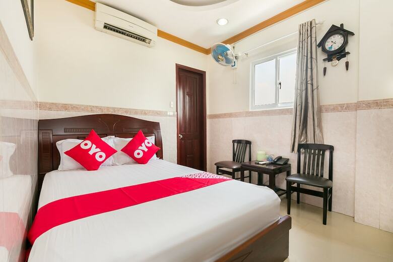 Hotel Oyo 579 Vien Long