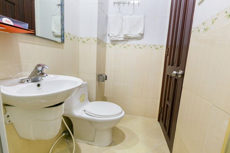 Hotel Oyo 579 Vien Long