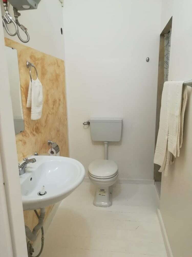 Hotel Casa Di Gea