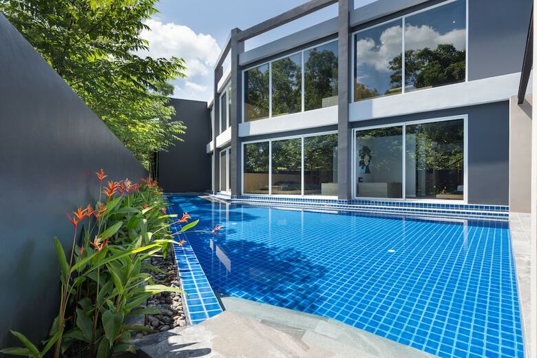 Villa Zen Studio Suite By Holiplanet