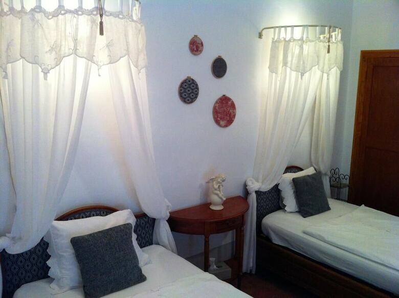 Hotel Clos de Venes Domaine Viticole
