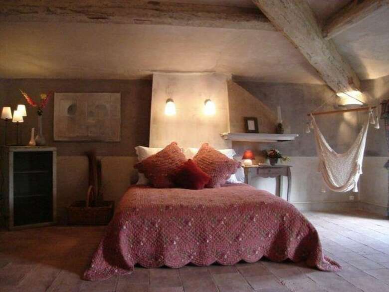 Hotel Clos de Venes Domaine Viticole