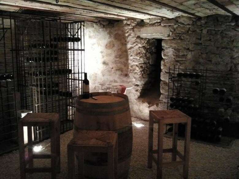 Hotel Clos de Venes Domaine Viticole