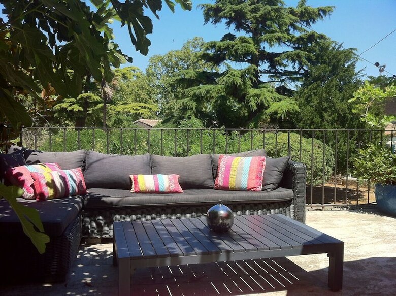 Hotel Clos de Venes Domaine Viticole