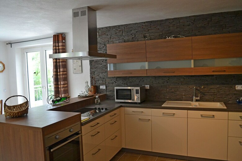 Apartamentos Ferienwohnung Panorama