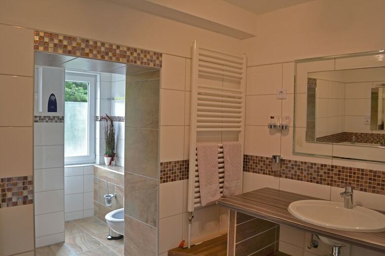 Apartamentos Ferienwohnung Panorama