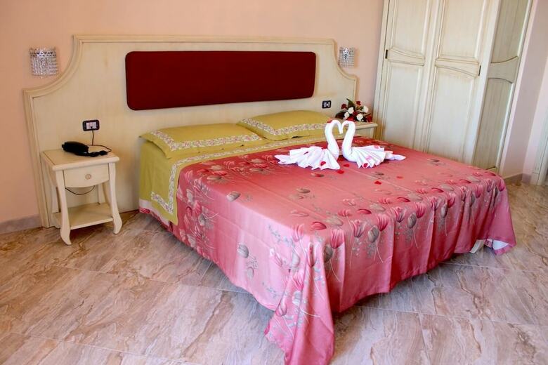 Hotel Ristorante Terrazzo Sul Mare