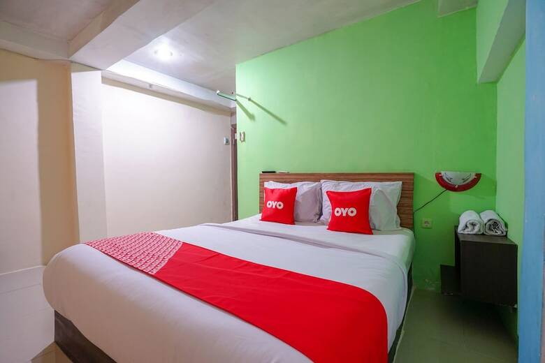 Hostal Oyo 1495 Hotel Lendosis