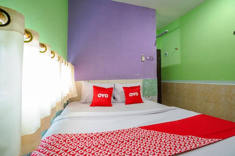 Hostal Oyo 1495 Hotel Lendosis