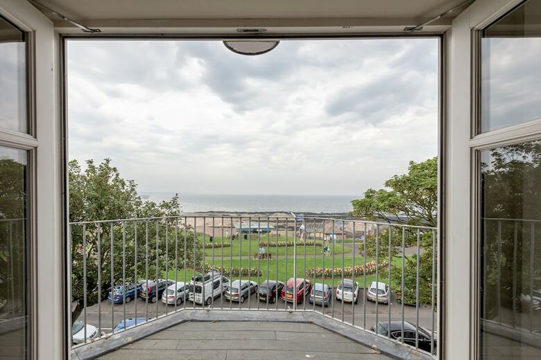 Apartamentos Spectacular Penthouse 100yds Old Course