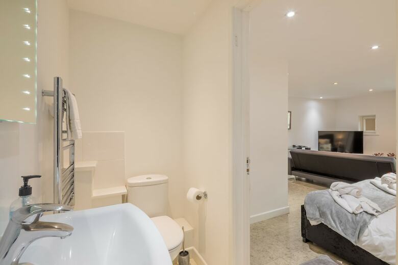 Mill Apartment