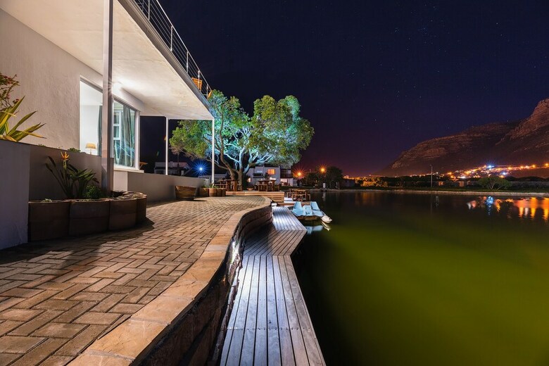 Posada Marina Views