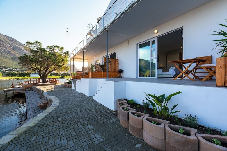 Posada Marina Views