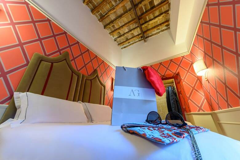 Hotel Il Campo Marzio