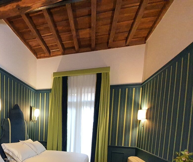 Hotel Il Campo Marzio
