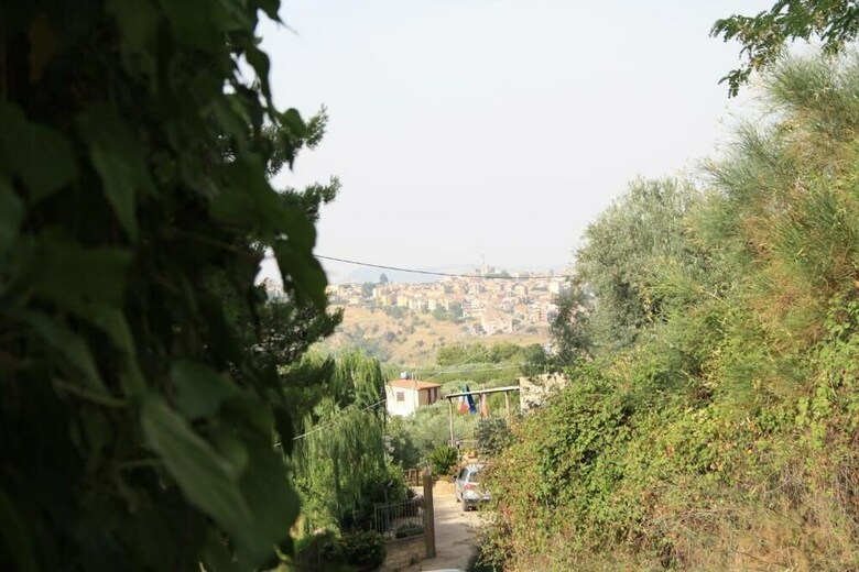 B&B Borgo Pileri