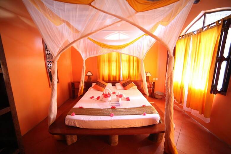 Hotel Villa Dida Resort