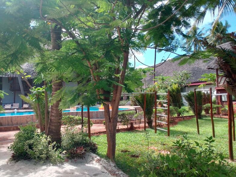 Hotel Villa Dida Resort