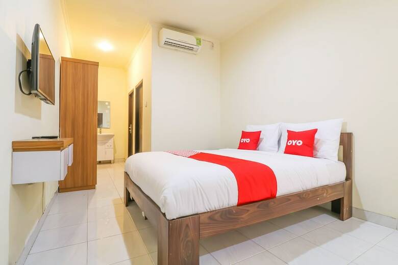 Hotel Oyo 2178 Merthan House