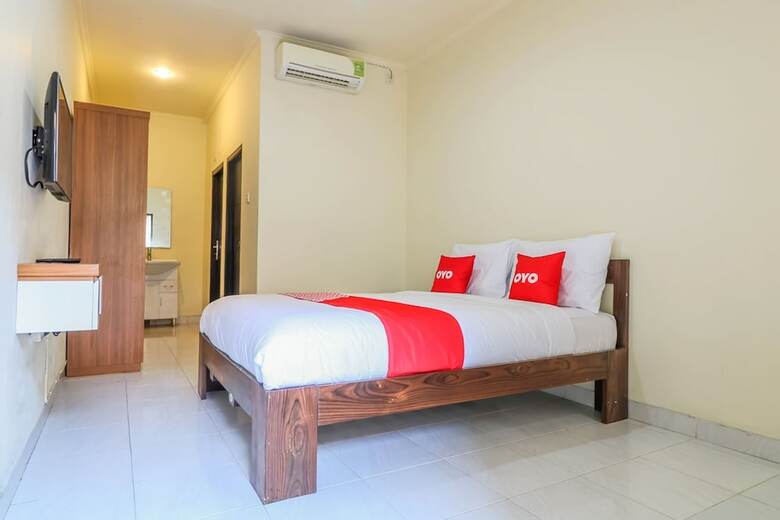 Hotel Oyo 2178 Merthan House