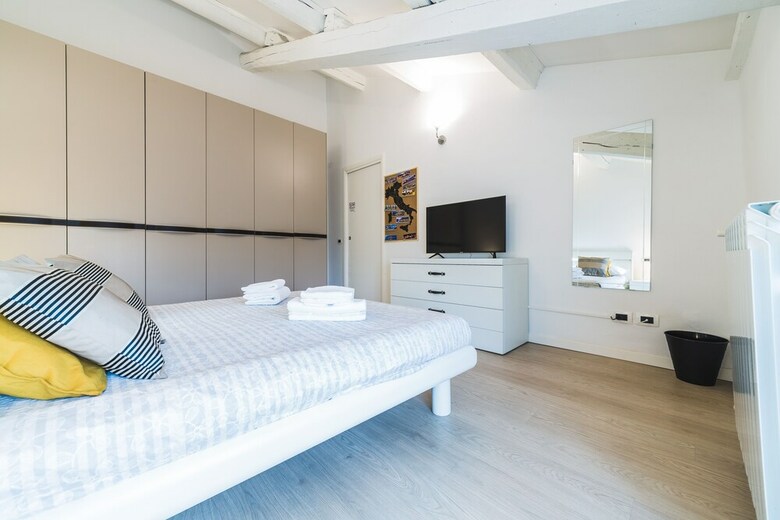 Hotel A Due Passi
